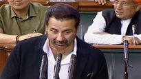 Oath taking gaffe: Sunny Deol says he will 'withhold' sovereignty instead of 'upholding' it