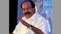 Alliance was a mistake, Congress could have won more says Moily