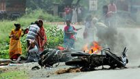 Political violence in Bengal: 1,035 in 2018, 773 and counting this year