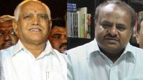 Karnataka crisis Updates: JD(S) issues whip to MLAs, including rebels ahead of trust vote