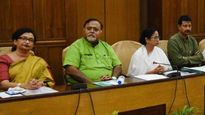 WB Education minister notified colleges to inform govt before appointing guest lecturer