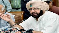 What Amarinder Singh wrote to Sonia Gandhi before quitting