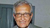 Maa Durga, not Jai Shri Ram which is associated with Bengali culture: Amartya Sen