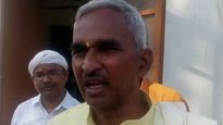 Muslims having multiple wives, children have 'animalistic' tendency: BJP lawmaker