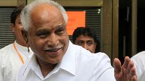 Set to take over as CM, Yeddy makes big promise for farmers