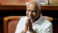 Karnataka chief minister B S Yediyurappa wins trust vote in assembly