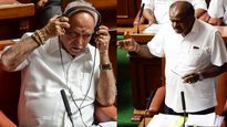 Karnataka Politics Updates: Speaker disqualifies 14 rebel MLAs; floor test on Monday