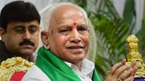 No doubt at all says Yediyurappa on winning trust vote