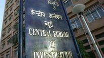 CBI follows searches at 22 locations in WB in chit fund scam case