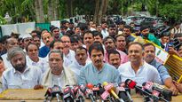Congress tends to suffer the most from Karnataka crisis: Dr. Shastri
