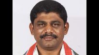 Congress ministers will resign to save govt says Karnataka MP, D K Suresh