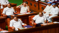 Karnataka CM ignores Guv’s deadline to prove majority, trust vote delayed till Monday