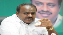Not clinging to power, only wish to 'expose' BJP: Kumaraswamy ahead of trust vote