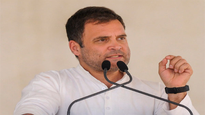 Rahul Gandhi urges Congress workers to help people in flood-hit states