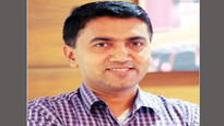 Ahead of cabinet reshuffle, Goa CM seeks resignations of four ministers