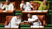 Karnataka Crisis: MLAs to spend weekend in resorts as Kumaraswamy seeks trust vote