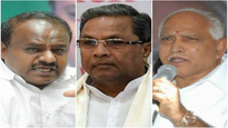 Karnataka crisis: Efforts on to pacify rebel MLAs; BJP wants trust vote on Monday