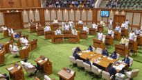 Induction of Congress MLAs into BJP is death of Parrikar's legacy, says outgoing Goa deputy CM