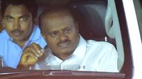Amidst crisis, Kumaraswamy will look to postpone legislature session