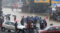 Heavy rains to lash Kerala, Karnataka; red alert in Kannur, Kasaragod today