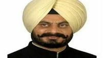 Kuljit Singh Nagra quits as All India Congress Committee secretary