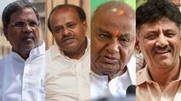 Karnataka: An uncomfortable coalition since day one and why the internal feud must be blamed