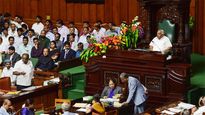 If floor test is not taken on Monday, Karnataka could well stare at President’s Rule