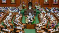 Explained: What is a floor test? Know what will happen in Karnataka Assembly