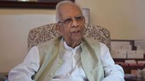 Mamata Banerjee’s appeasement policy is affecting Bengal says outgoing Governor 
