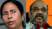 No decision on change in name for West Bengal as yet says Govt