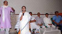 Months after Lok Sabha debacle, Mamata announces Trinamool's mass-outreach programme
