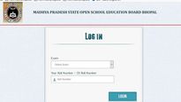 MP Ruk Jana Nahi Result 2019 declared: Direct link to check MPSOS 10th, 12th result