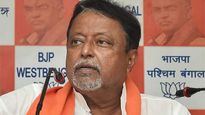 107 MLAs from CPM, Cong, TMC set to join BJP: Mukul Roy’s stunning claim