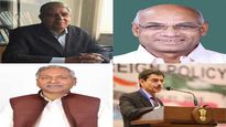 West Bengal, three other states get new Governors