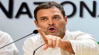Team Rahul's future uncertain as new winds blow in Congress