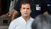 Rahul Gandhi writes to Wayanad DC over absence of bridge across Kalindi river