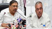 To bring back a smile on Reddy’s face, will Parameshwar make an exit?
