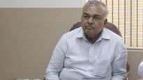Ill take a call, won’t comment now: Ramalinga Reddy on whether he would stick to resignation 
