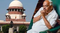 Karnataka: Supreme Court ruling on rebel MLAs’ resignations today 