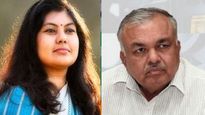 From father to daughter: List of Congress, JD(S) MLAs who resigned in Karnataka today