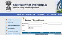 Govt jobs for MBBS: DHGMCH announces walk in interview for Junior Resident post on July 24 