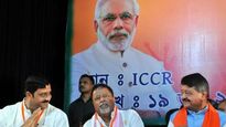 Bengal BJP aims 1 crore members