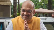 Amit Shah to hold meeting with Bengal BJP unit amid ongoing tussle