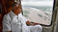 Layouts to be named after donors contributing Rs 10 cr: Yediyurappa 