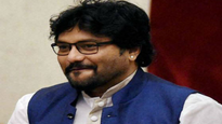 Uncertainty remains over Babul Supriyo’s oath-taking as TMC MLA