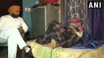 Udta Punjab: Mom chains drug addict daughter to bed; Amritsar MP assures medical help
