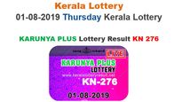 Kerala Lottery Karunya Plus KN-267 result today: Win Rs 80 lakh