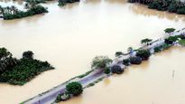 Around 200 dead due to floods in Gujarat, Kerala, Karnataka and Maharashtra