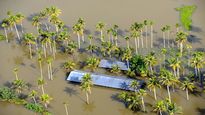 Monsoon Updates: Death toll due to floods climb to 95 in Kerala, 58 in Karnataka