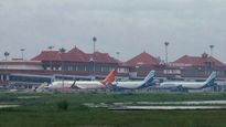 Kerala rains: Kochi airport resumes operations, flight from Abhu Dhabi first to land
